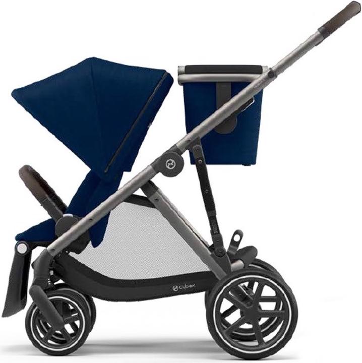 Produktbild Cybex Gazelle S Kollektion 2020