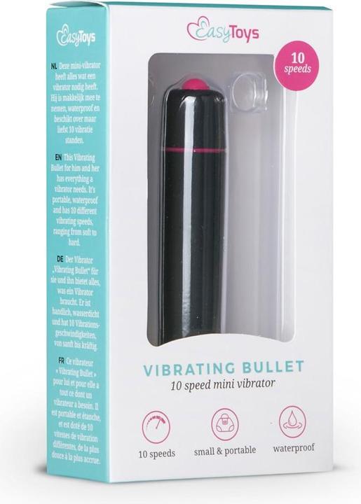 Image du produit Easytoys Kugelvibrator
