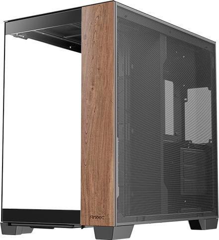 Image du produit Antec C8 (ATX, ITX, mATX)