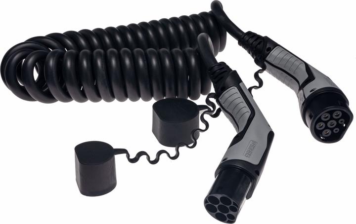 Phoenix Contact Charging cable (Type 2, 26.60 kW, 32 A, 4 m)