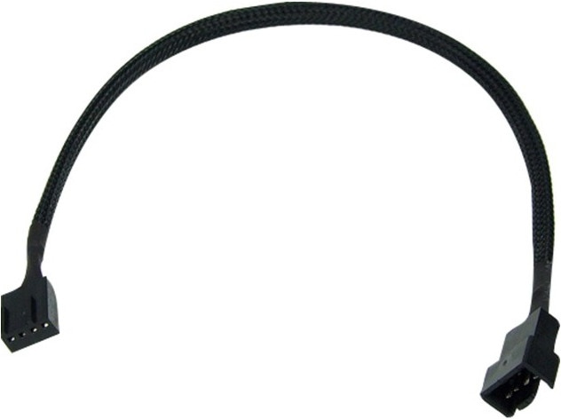 Produktbild Phobya 4Pin PWM Verlängerung