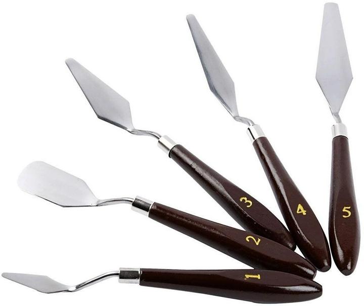 Produktbild Creativ Company Malmesser Set