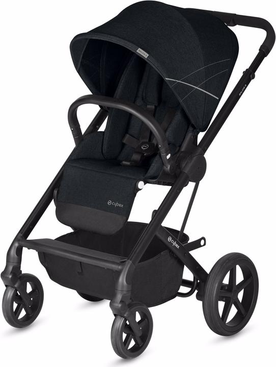 Cybex Balios S Lux Farbkollektion 2020