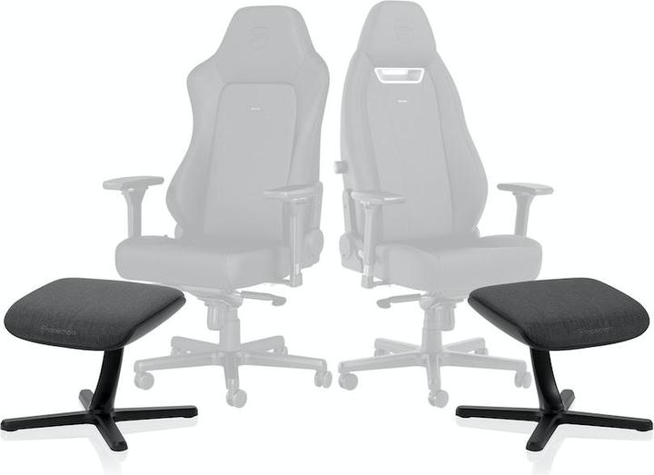 Productafbeelding noblechairs Voetsteun 2 - TX