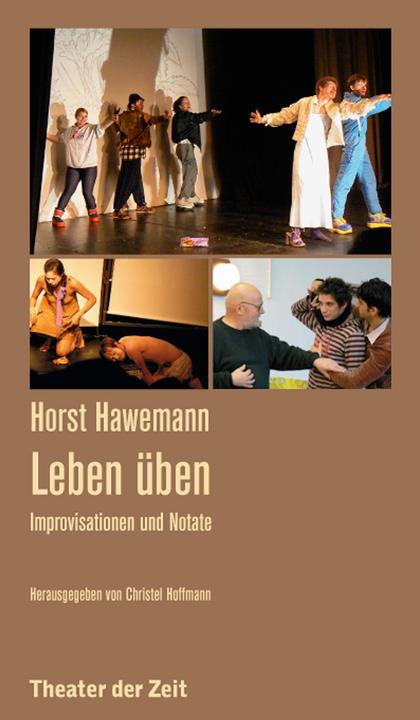 Produktbild Horst Hawemann - Leben üben (Deutsch, Horst Hawemann, 2014)