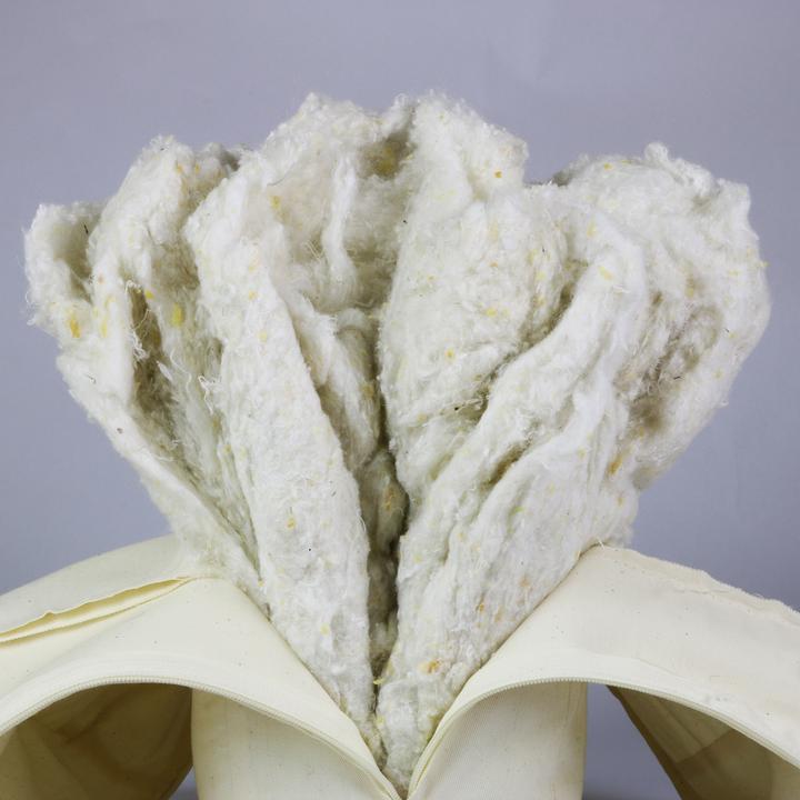 Actual product image Europe & Nature Futon (80 x 200 cm, Natural Core)