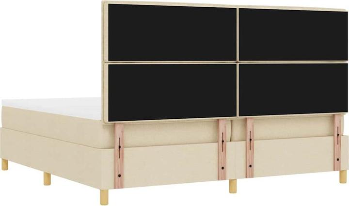 Image du produit vidaXL Bettgestell (200 x 200 cm)