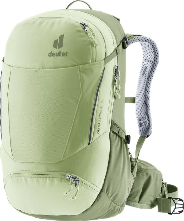 Produktbild Deuter Trans Alpine 28 (28 l)