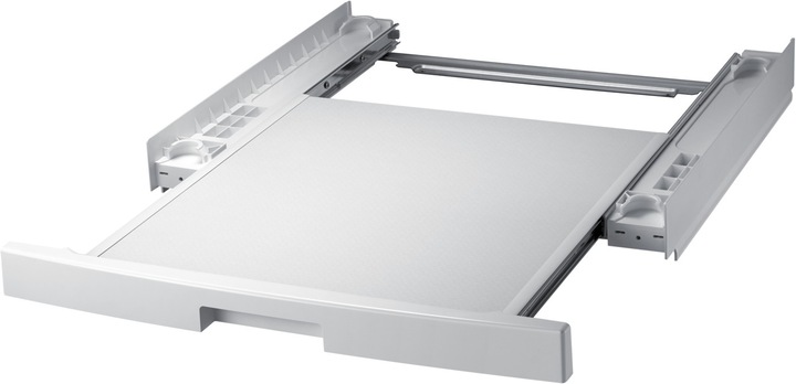 Image du produit Samsung DV81N62532W/EG (8 kg, Modifiable)