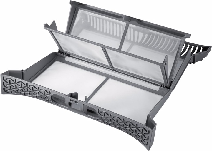 Image du produit Samsung DV81N62532W/EG (8 kg, Modifiable)