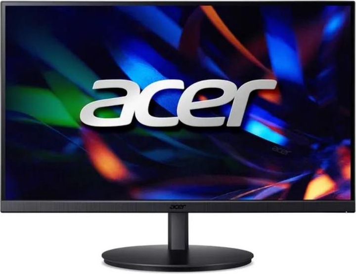 Actual product image Acer Vero CB242YGbmiprx (1920 x 1080 pixels, 23.80")