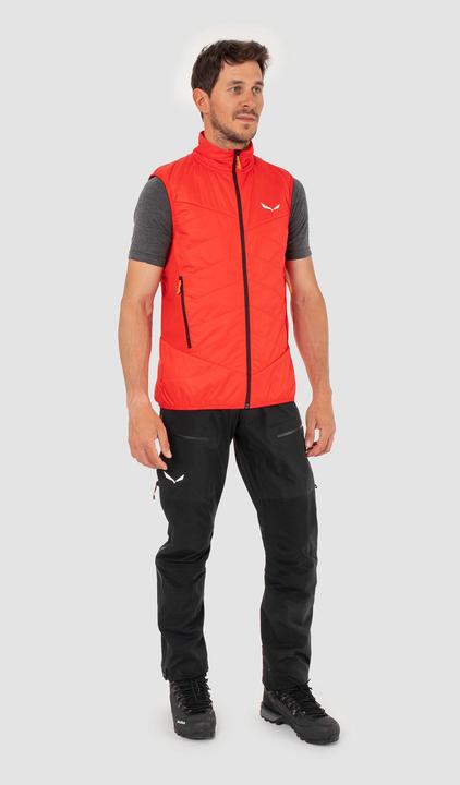 Actual product image Salewa Ortles Hyb Twr Vest M (50, L)