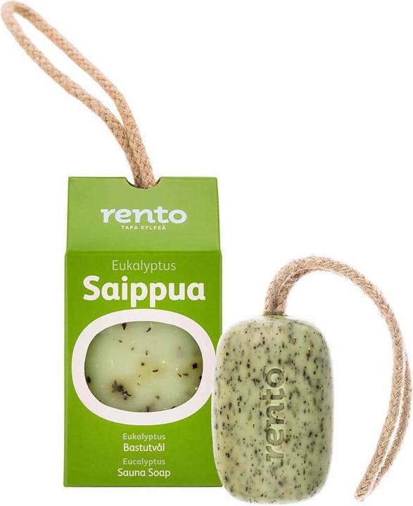 Actual product image Allesdrinbox Sauna Box Mini (4 mm)