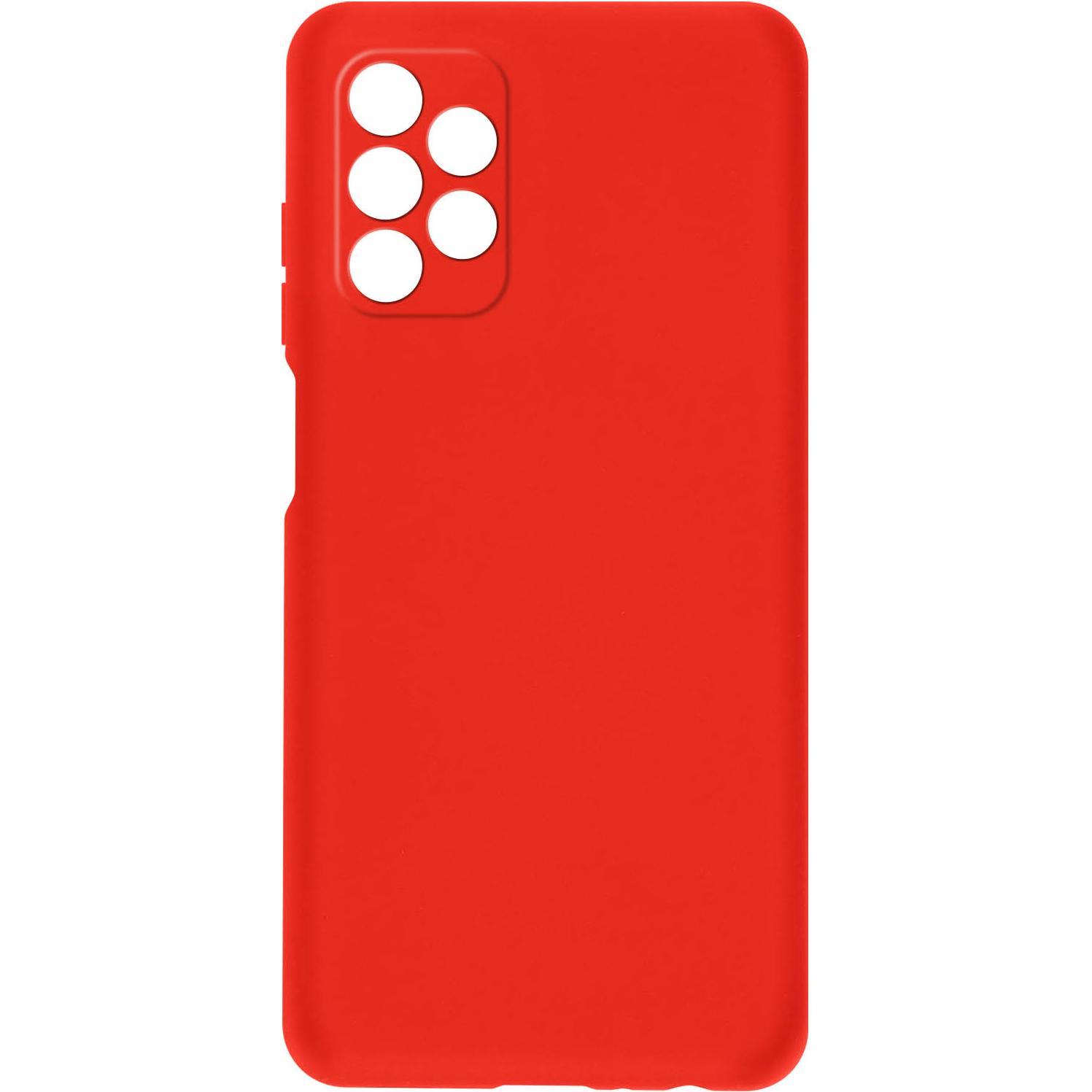 Thumbnail - Avizar Fast Series (Samsung Galaxy A32 5G), Smartphone Hülle, Rot