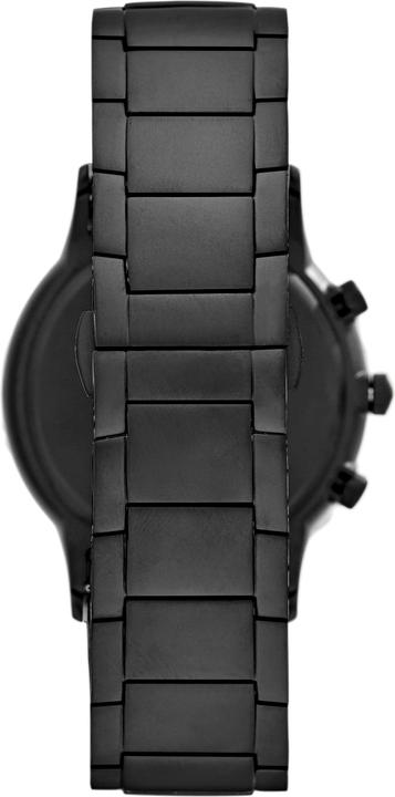 Produktbild Giorgio Armani Renato (Analoguhr, Chronograph, 43 mm)