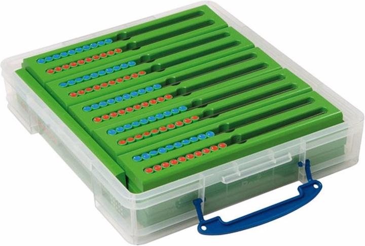 Produktbild Box Aufbewahrungs-Box 7 l (35 cm, 7 l, 1x)