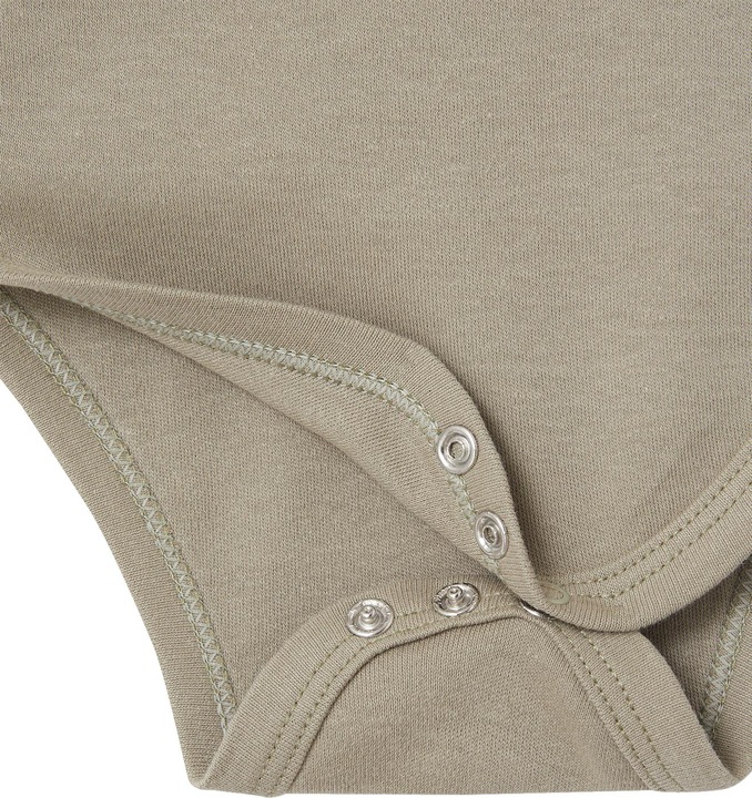 Produktbild Vertbaudet Wickelbody Basic (74)