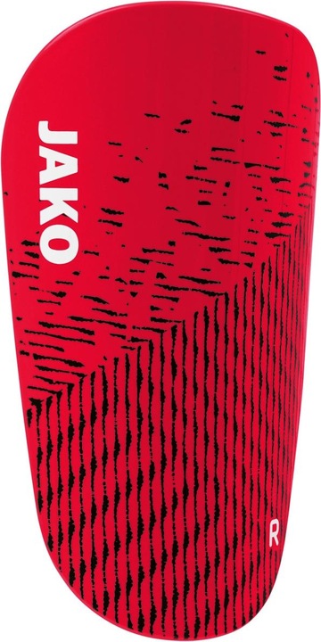 Actual product image JAKO Performance Light Shin Guards (L)