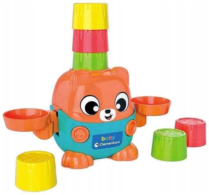 Actual product image Clementoni Balance Toy