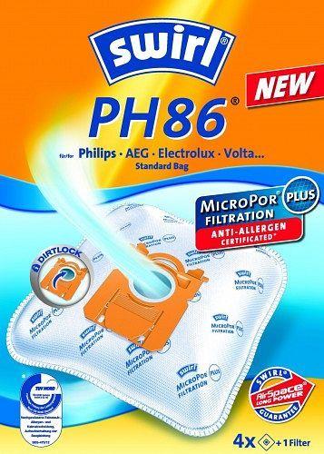 Immagine prodotto Swirl PH86 (4 x)