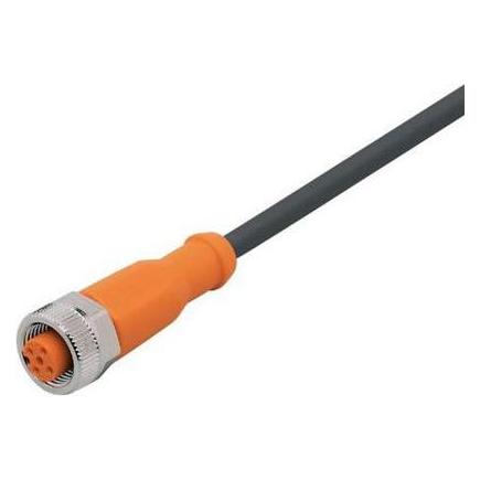 Ifm Electronic Cavo Di Collegamento, Cavo + Spina Elettrica