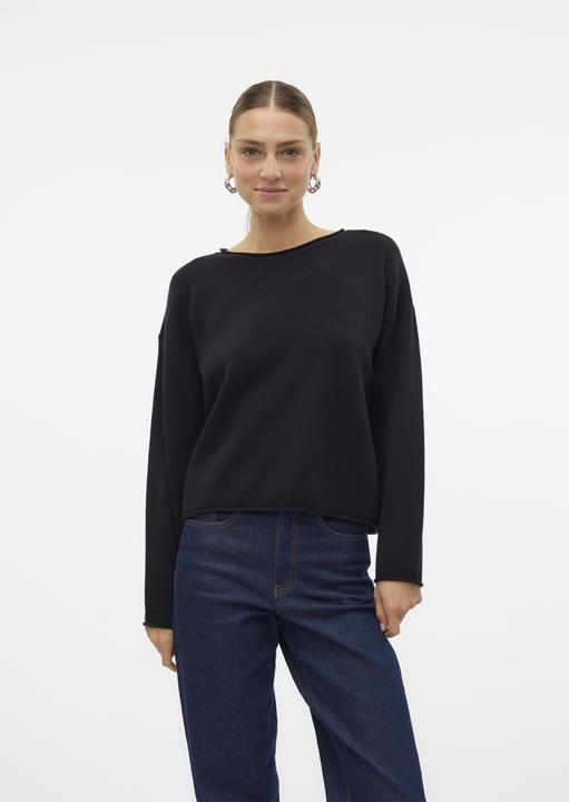 Immagine prodotto Vero Moda VMGOLD pullover in maglia (M)