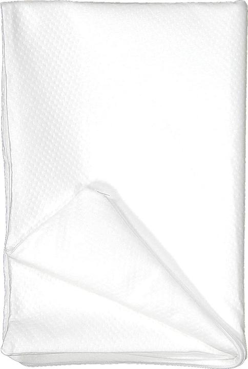 Produktbild Casativo 2 wasserdichte Kissenbezüge mit Reissverschlüssen, 50 x 80 cm, Made in Italy (50 cm)