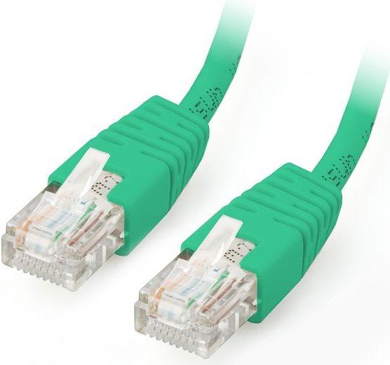 Produktbild Gembird Patch-Kabel (UTP, CAT5e, 1 m)