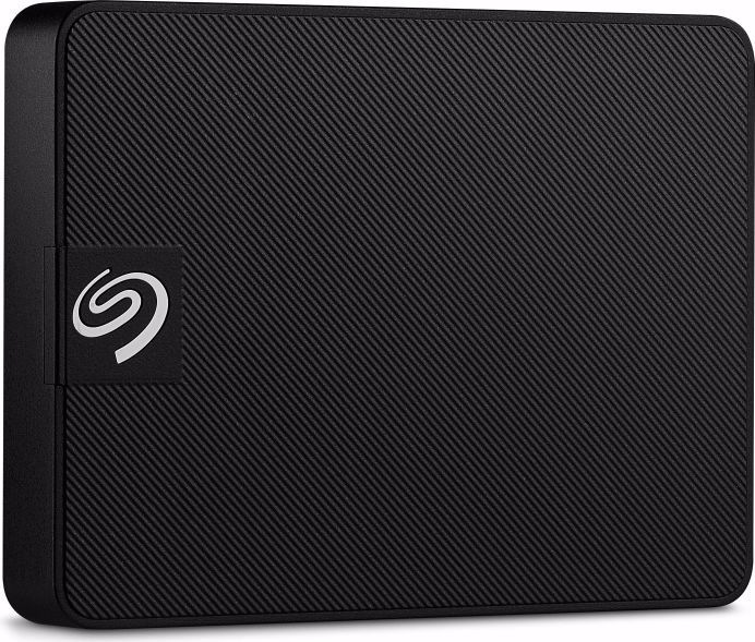 Immagine prodotto Seagate Espansione SSD (500 GB)