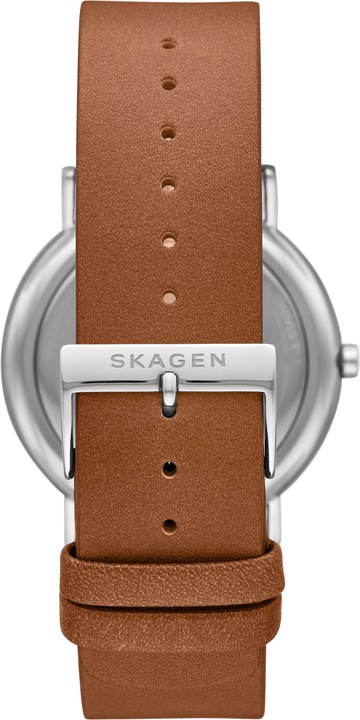 Productafbeelding Skagen Handtekening (Analoog horloge, 40 mm)