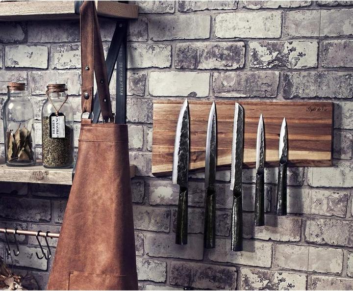 Produktbild Laguiole Magnetische Messerleiste