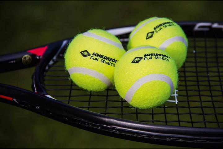 Produktbild Schildkröt Tennisbälle