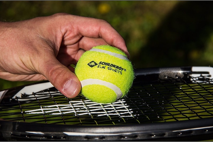 Image du produit Schildkröt Balles de tennis
