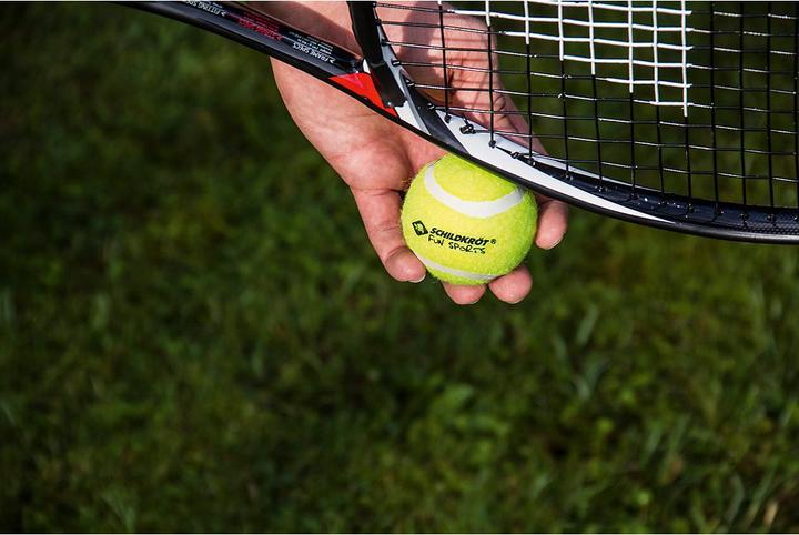 Produktbild Schildkröt Tennisbälle