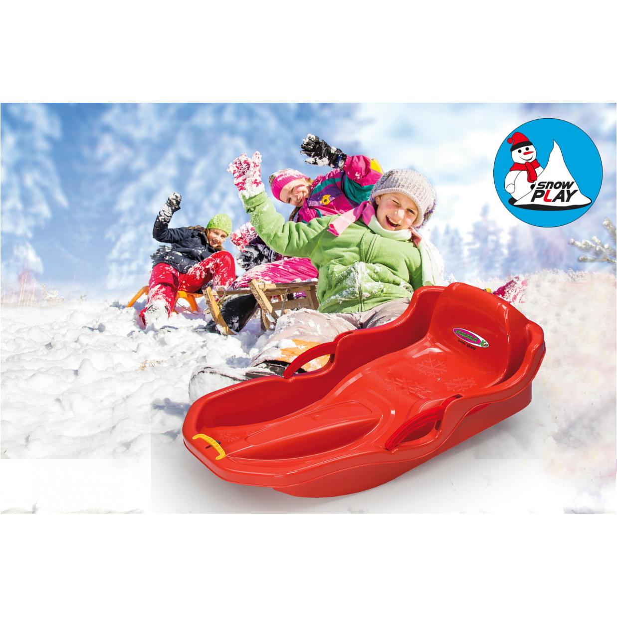 Thumbnail - Jamara Kids, Bob + Schlitten