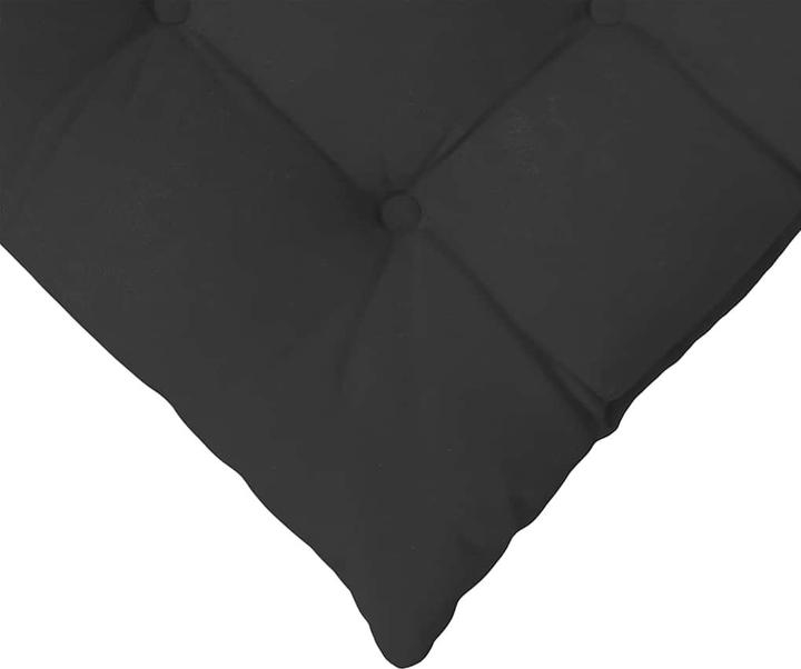 Image du produit vidaXL Sitzkissen (40 x 40 x 6 cm)