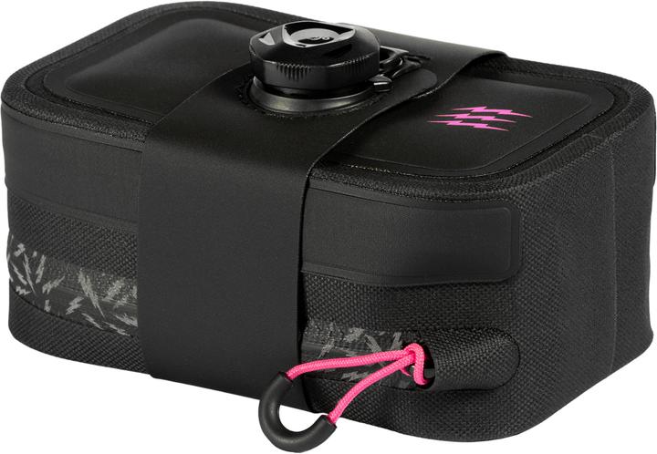 Muc-Off Saddle Pack (0.60 l, Satteltasche)