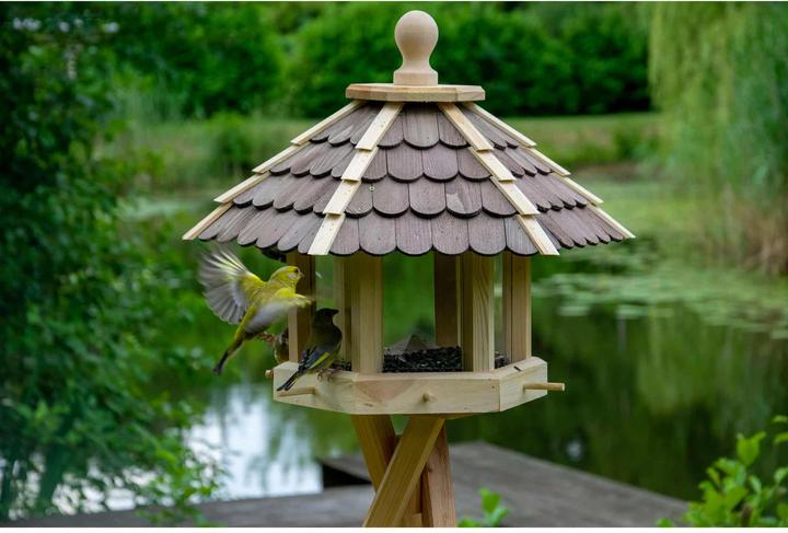 Produktbild Dobar Vogelhaus