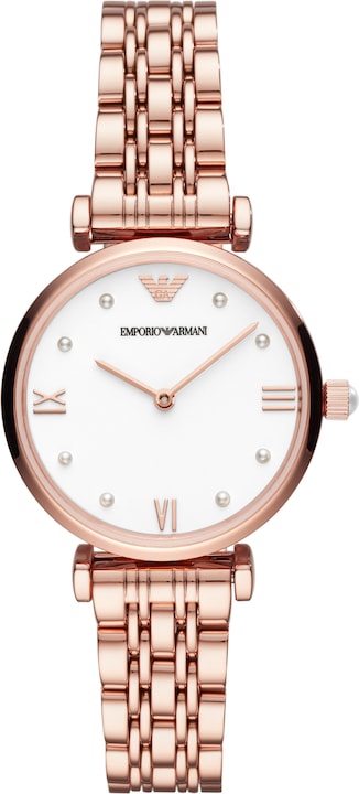 Produktbild Giorgio Armani Gianni T-Bar (Analoguhr, 32 mm)