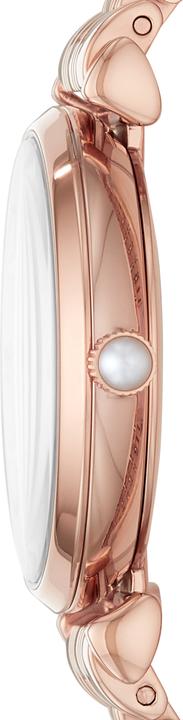 Produktbild Giorgio Armani Gianni T-Bar (Analoguhr, 32 mm)