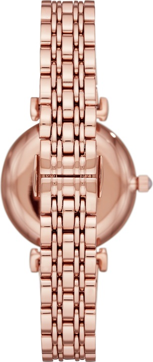 Produktbild Giorgio Armani Gianni T-Bar (Analoguhr, 32 mm)