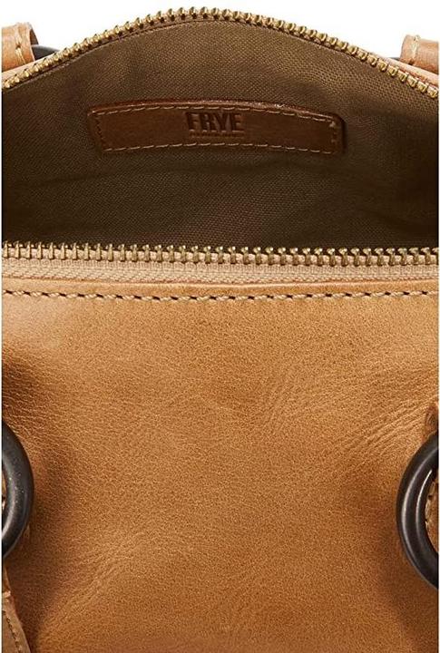 Produktbild Frye Melissa Mini Barrel Umhängetasche