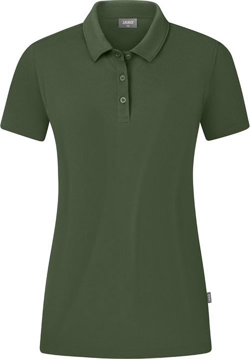 Produktbild JAKO Polo Organic Stretch