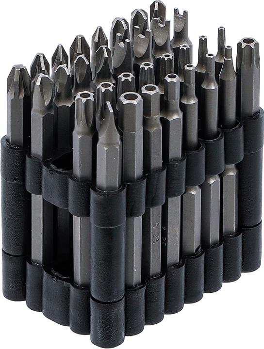 Actual product image BGS Bit set (6.3 mm)