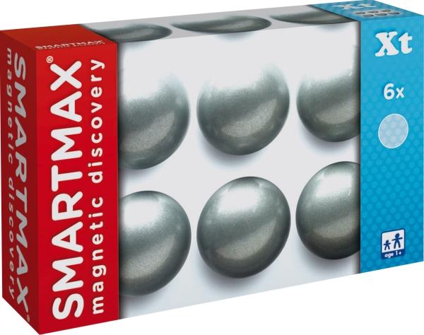 Productafbeelding Smartmax Magnetische ontdekking