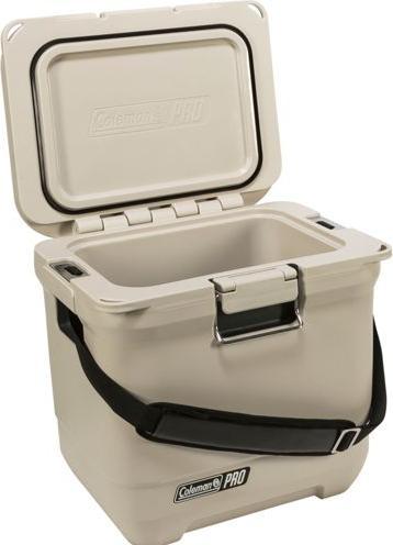 Actual product image Coleman Pro 25qt cooler (24 l)