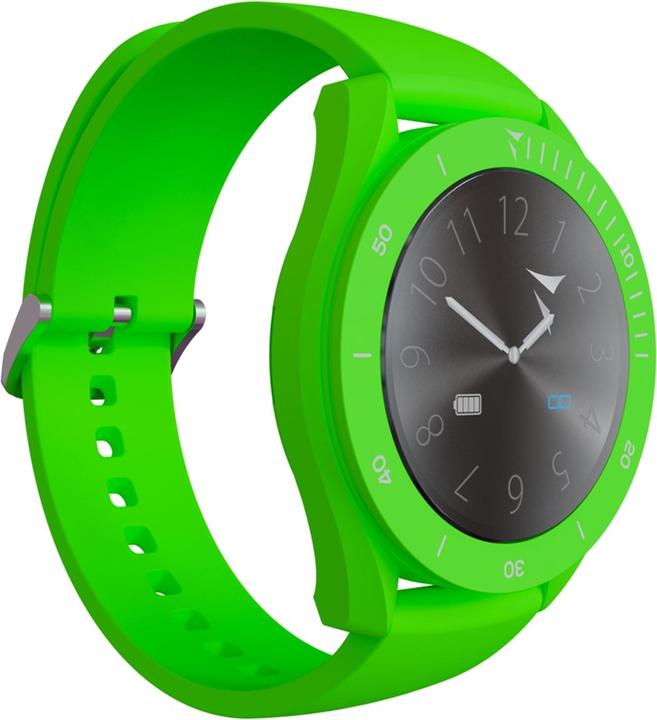 Produktbild Techmade Smart Watch Young Dark Green Bundle (30.48 mm)