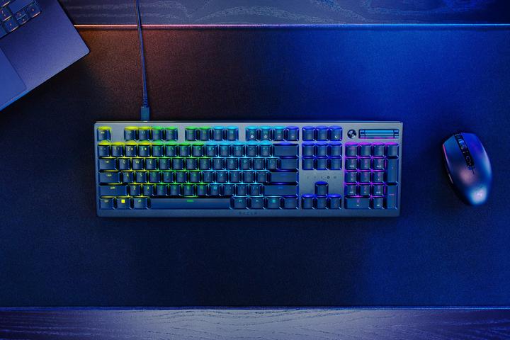 Actual product image Razer DeathStalker V2 (DE, Cable)