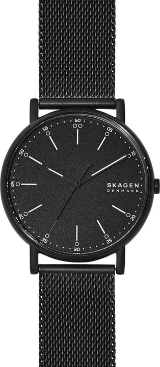 Actual product image Skagen signature (Analogue wristwatch, 40 mm)