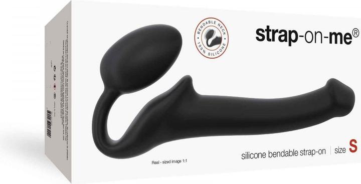 Produktbild Strap-on-me Bendable Strap-on